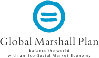 Global Marshall Plan