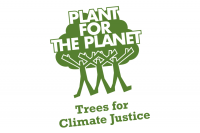 Plant for the planet