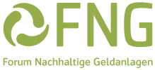 Forum Nachhaltige Geldanlagen